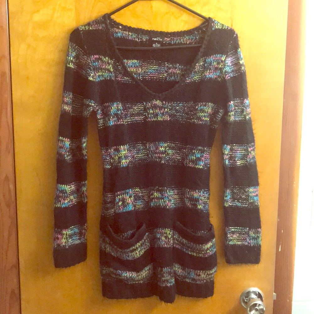 Rue 21 Sweater